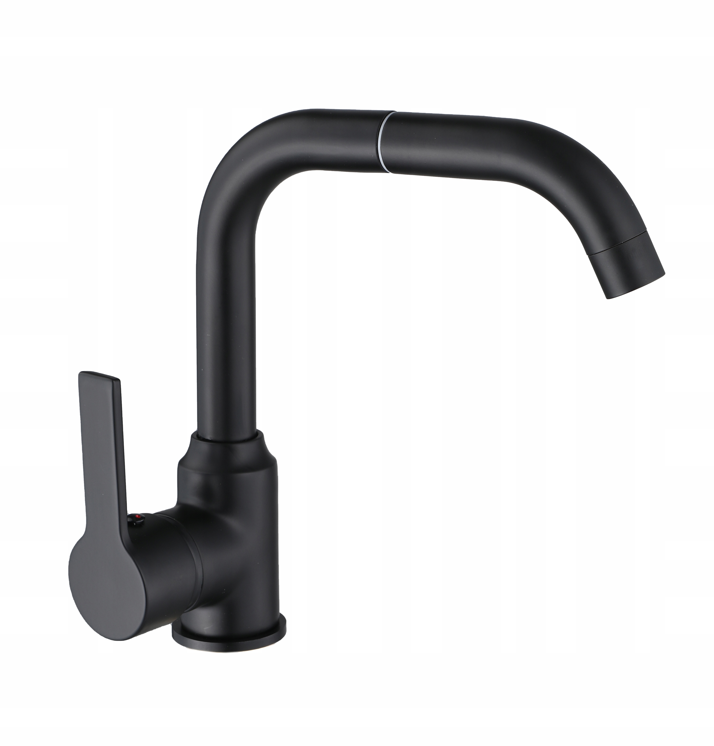 Vodovodná umyvadlová batéria - 500-1 NC Washbasin batéria