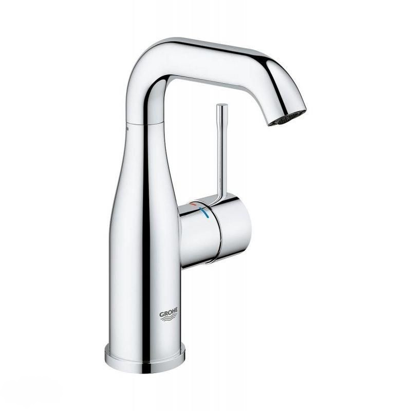 Umyvadlová batéria - Grohe Essence New 23463001 umývadlová batéria