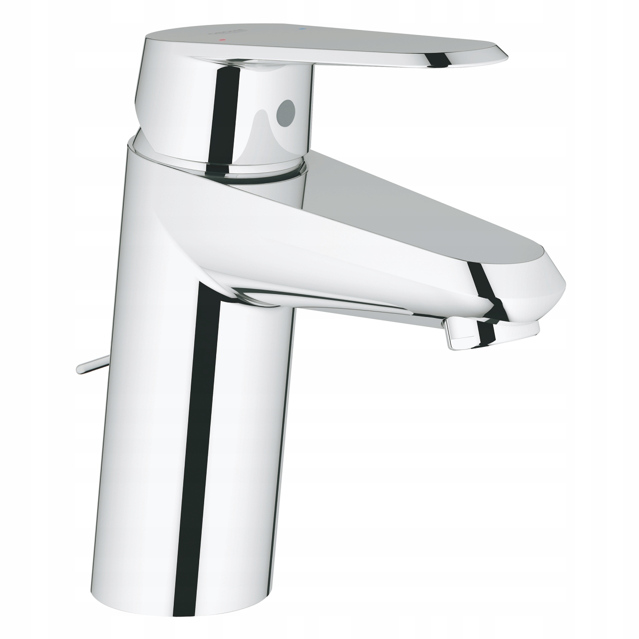Umyvadlová batéria - Grohe Eurodisc Cosmo 3317820E umývadlová batéria