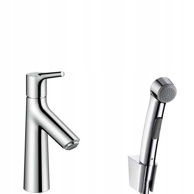 Umyvadlová batéria - HANSGROHE 72290000 umývadlová batéria s bidetka