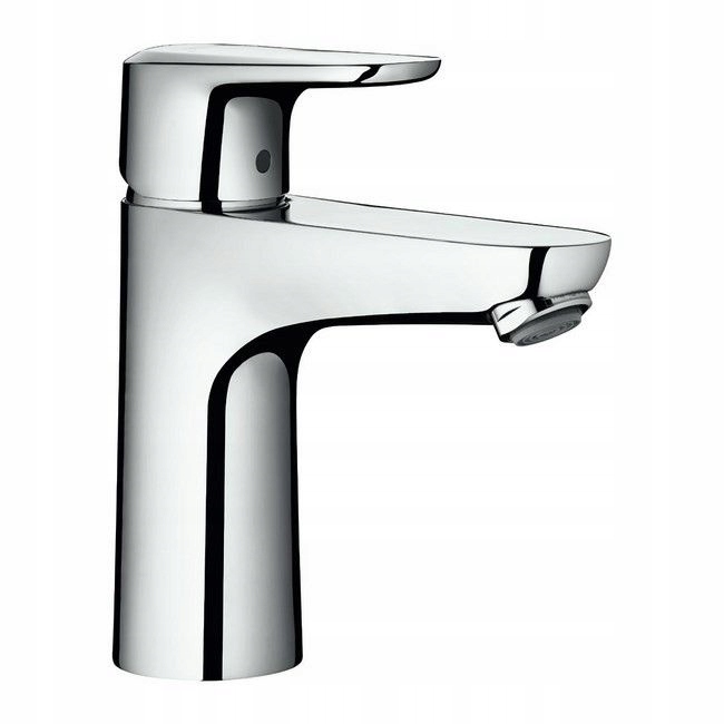 Umyvadlová batéria - Umývadlová batéria Hansgrohe ECOS L 14056000
