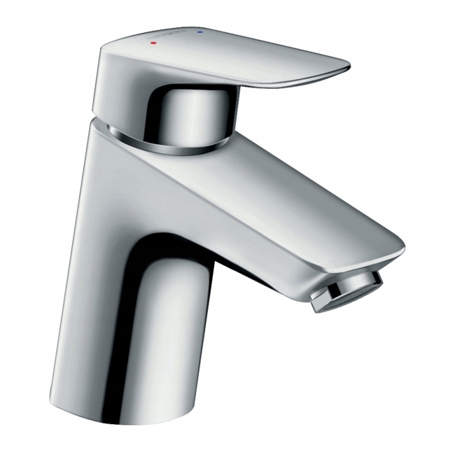 Umyvadlová batéria - Umývadlová batéria Hansgrohe My Cube M 71010000