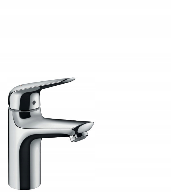 Vodovodná umyvadlová batéria - Hansgrohe Novus 71031000 Washbasin batéria
