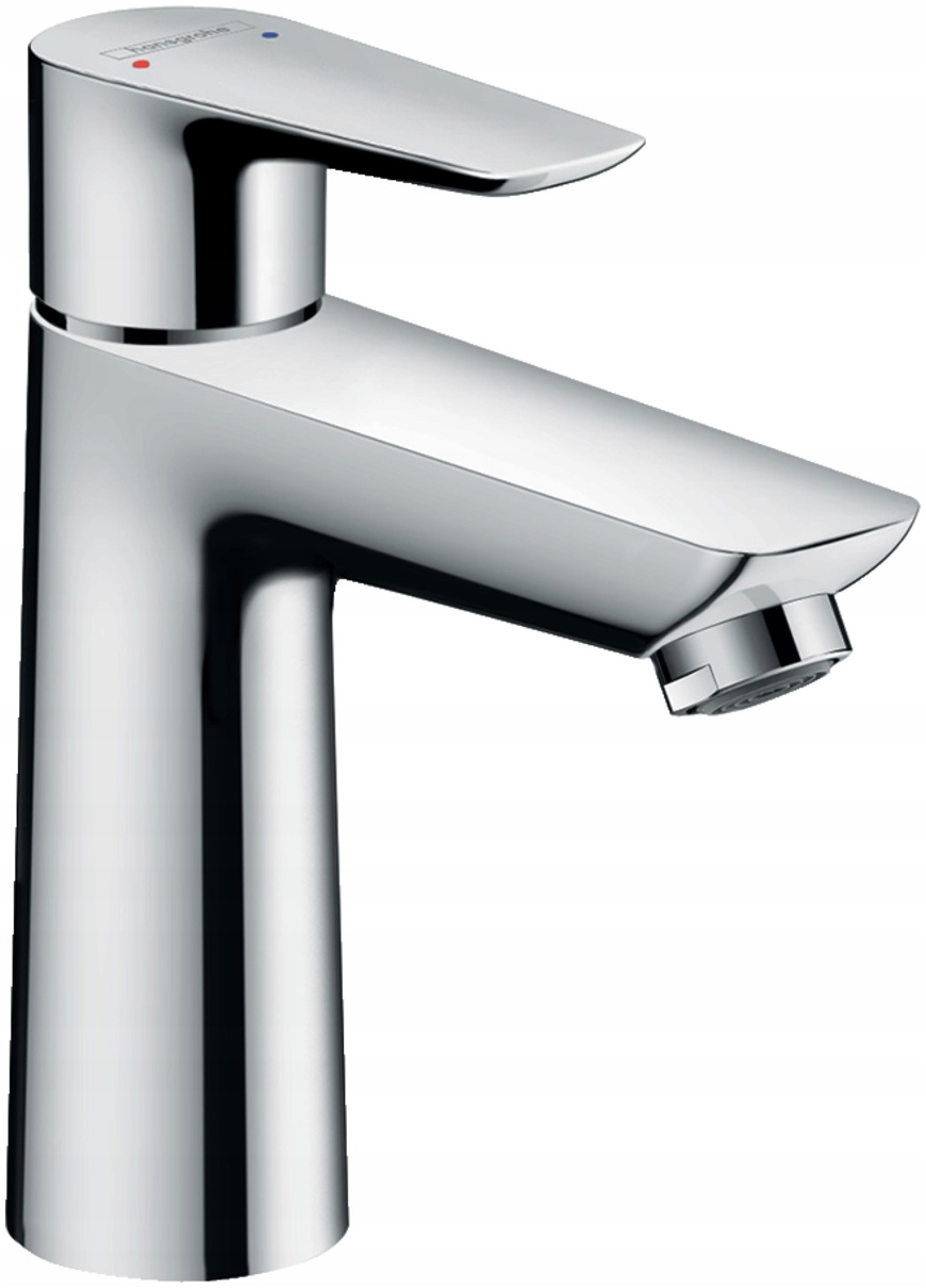 Vodovodná umyvadlová batéria - Hansgrohe talis 71712000 umývadla batérie