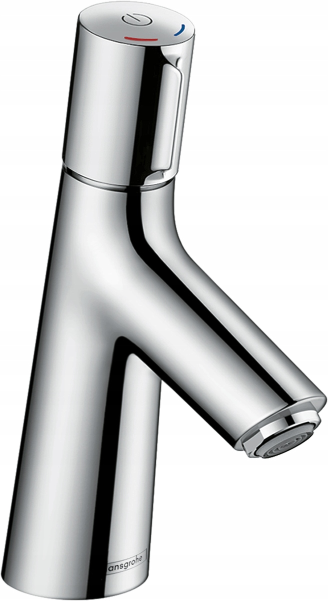 Umyvadlová batéria - Umývadlová batéria Hansgrohe Talis S 80, 72041000