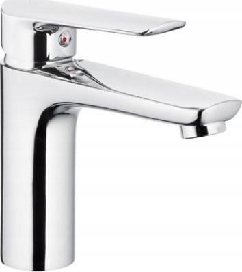 Vodovodná umyvadlová batéria - KFA Tanzanit Chrome Chrome (502