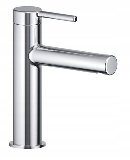 Vodovodná umyvadlová batéria - PI Chrome Washbasin batéria