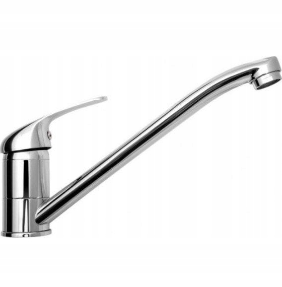 Kuchynské batérie - Pyramis asalia washbasin batéria 090915301 Chrome