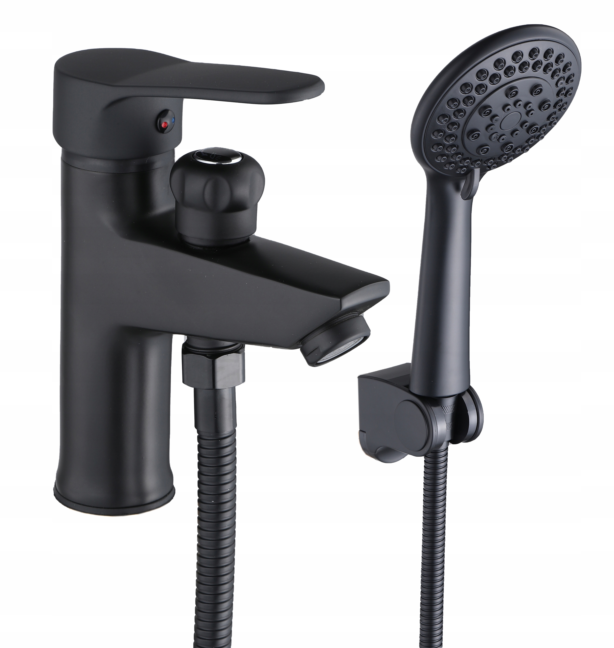 Vodovodná umyvadlová batéria - VETRO Washbasin Faucet s telefónom