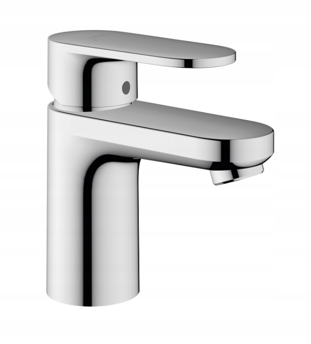 Vodovodná umyvadlová batéria - Omnires Parma Washbasin Faucet