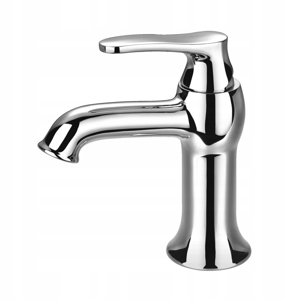 Umyvadlová batéria - Chrome Artdeco Omnires AD5110CR umývadlová batéria