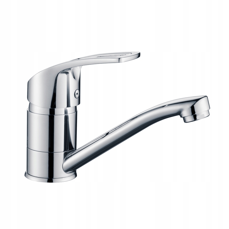 Vodovodná umyvadlová batéria - Mini Washbasin Faucet Zafiro 5 rokov GW Polska Fir