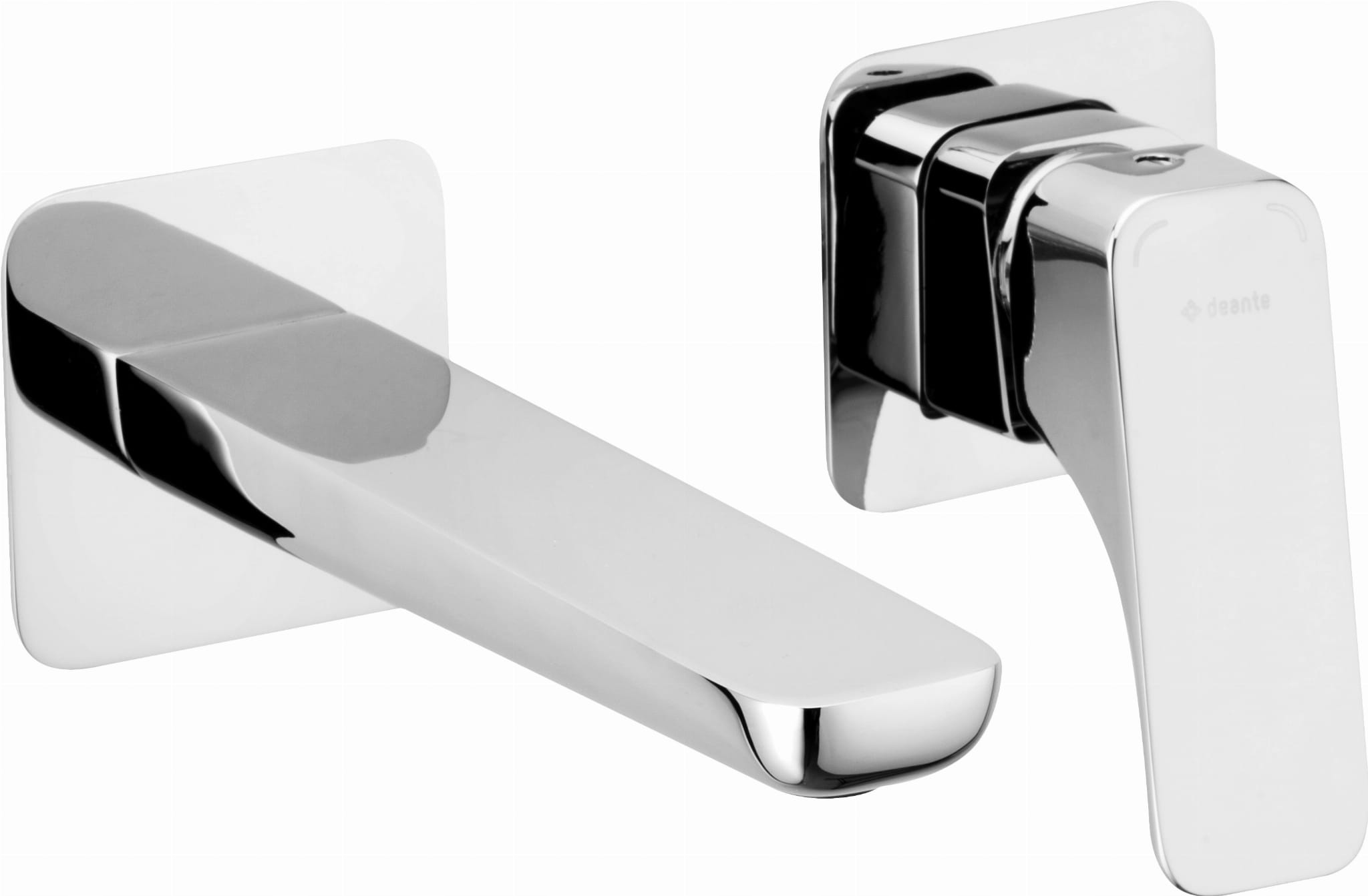 Umyvadlová batéria - Pípa podtynk Deante hyacint BQH 054L