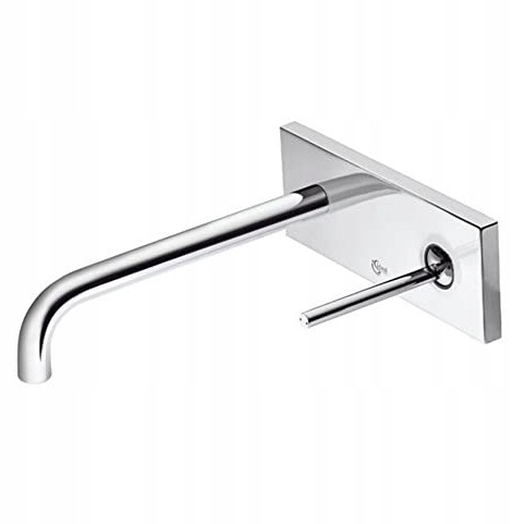 Umyvadlová batéria - Wall batéria Ideal Standard JEDNODUCHO U