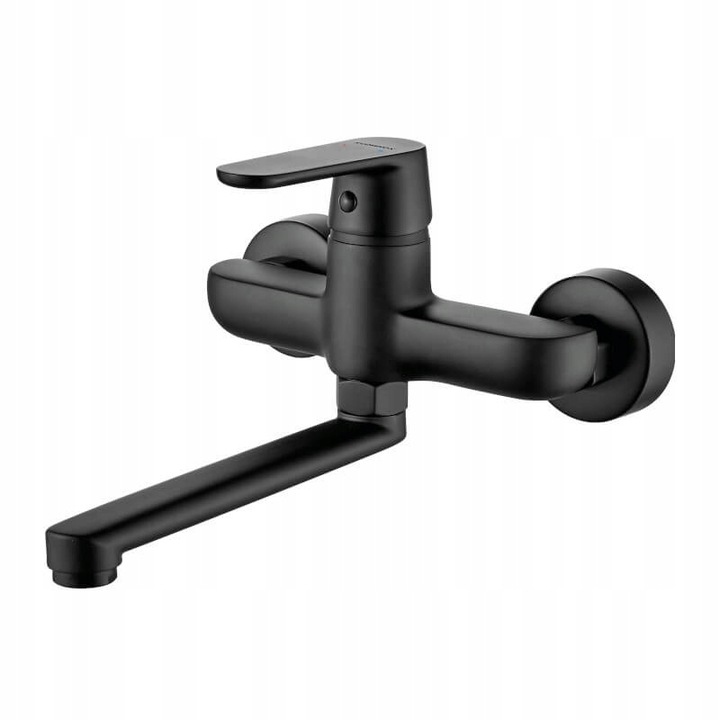 Vodovodná umyvadlová batéria - Kuchinox DiMa Washbasin Faucet