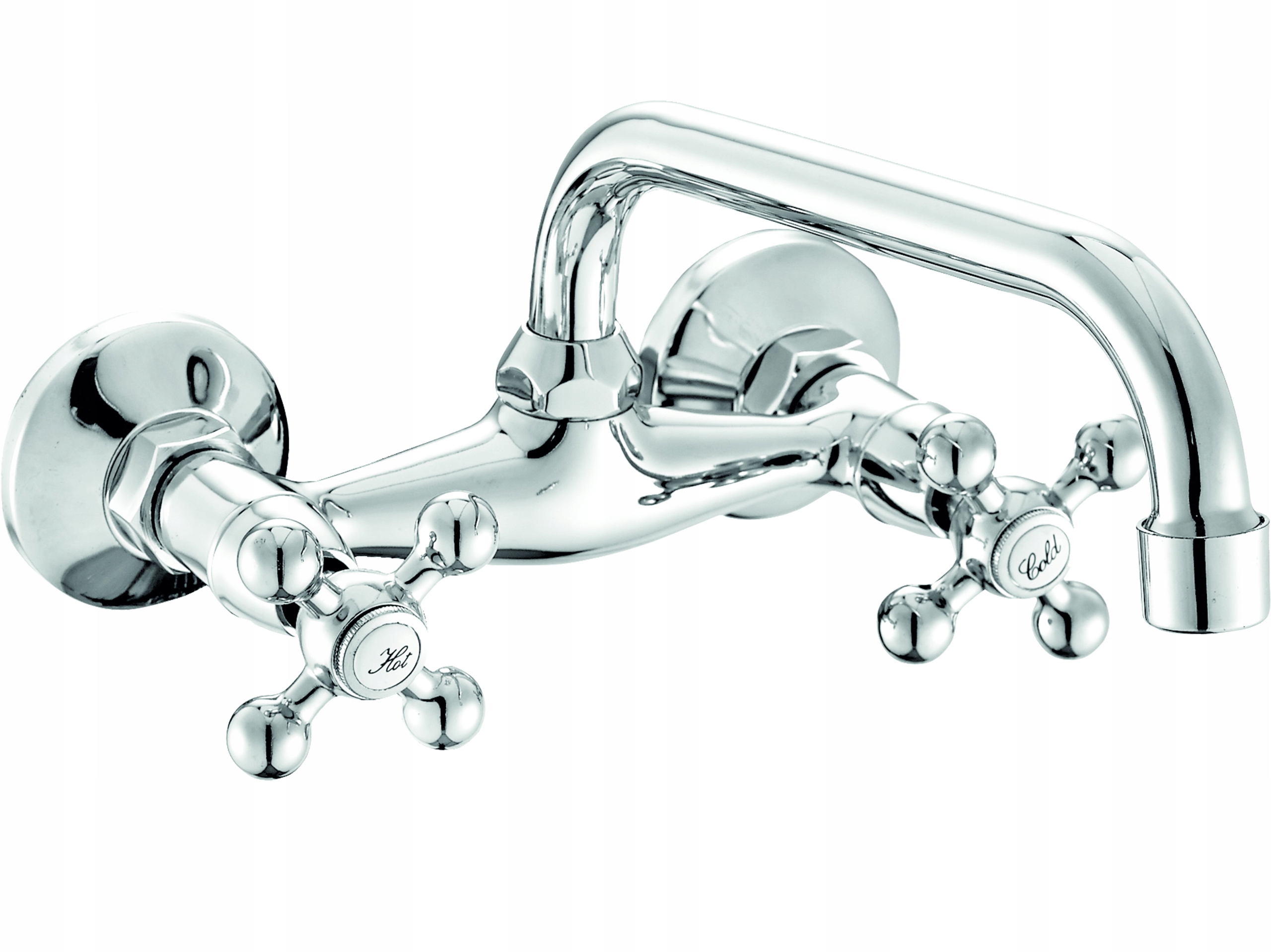 Vodovodná umyvadlová batéria - Kuchinox Stilo bki_050d Washbasin Faucet