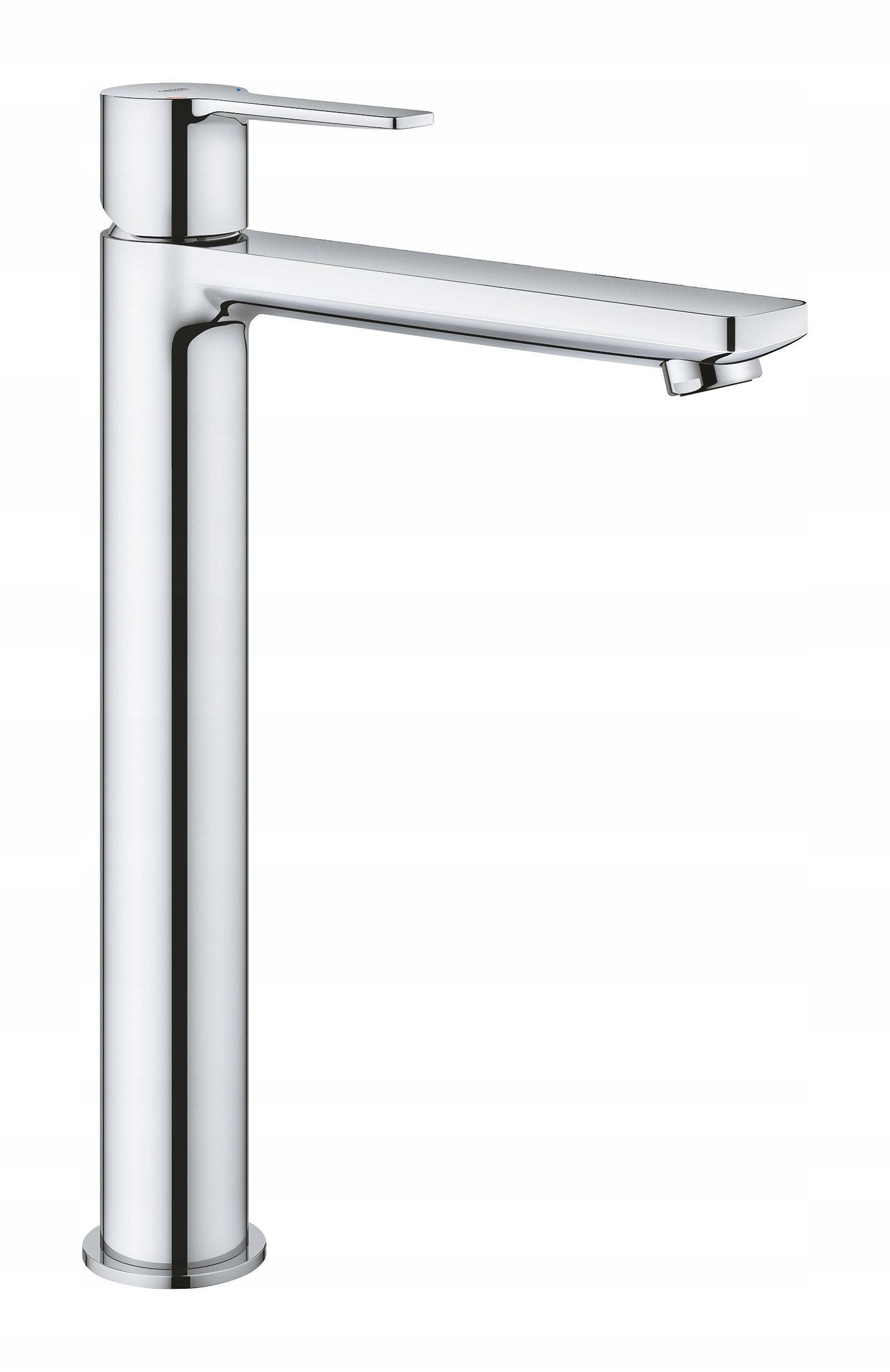 Vodovodná umyvadlová batéria - Grohe Lineare stála batéria 23405001