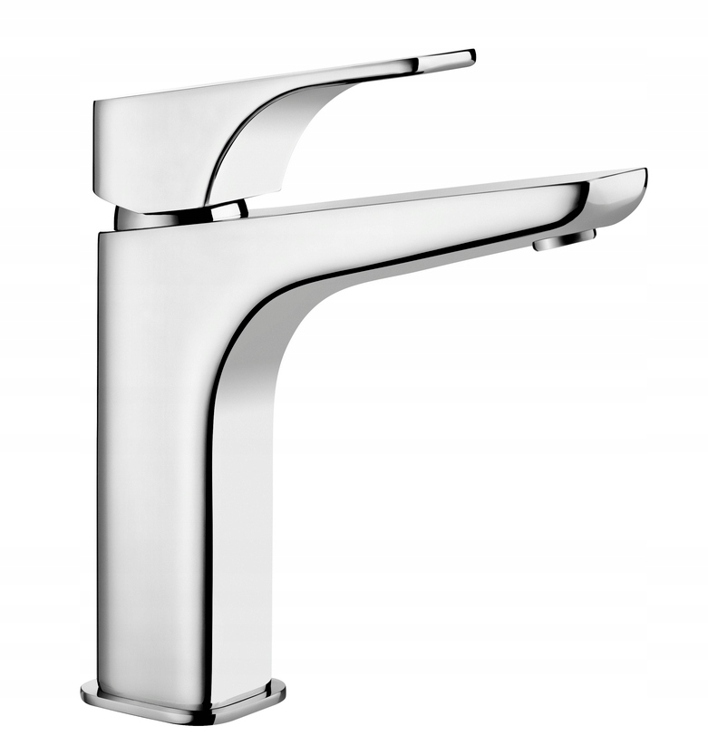 Kuchynské batérie - Hyacinth BQH 021K stojatá batéria Washbasin