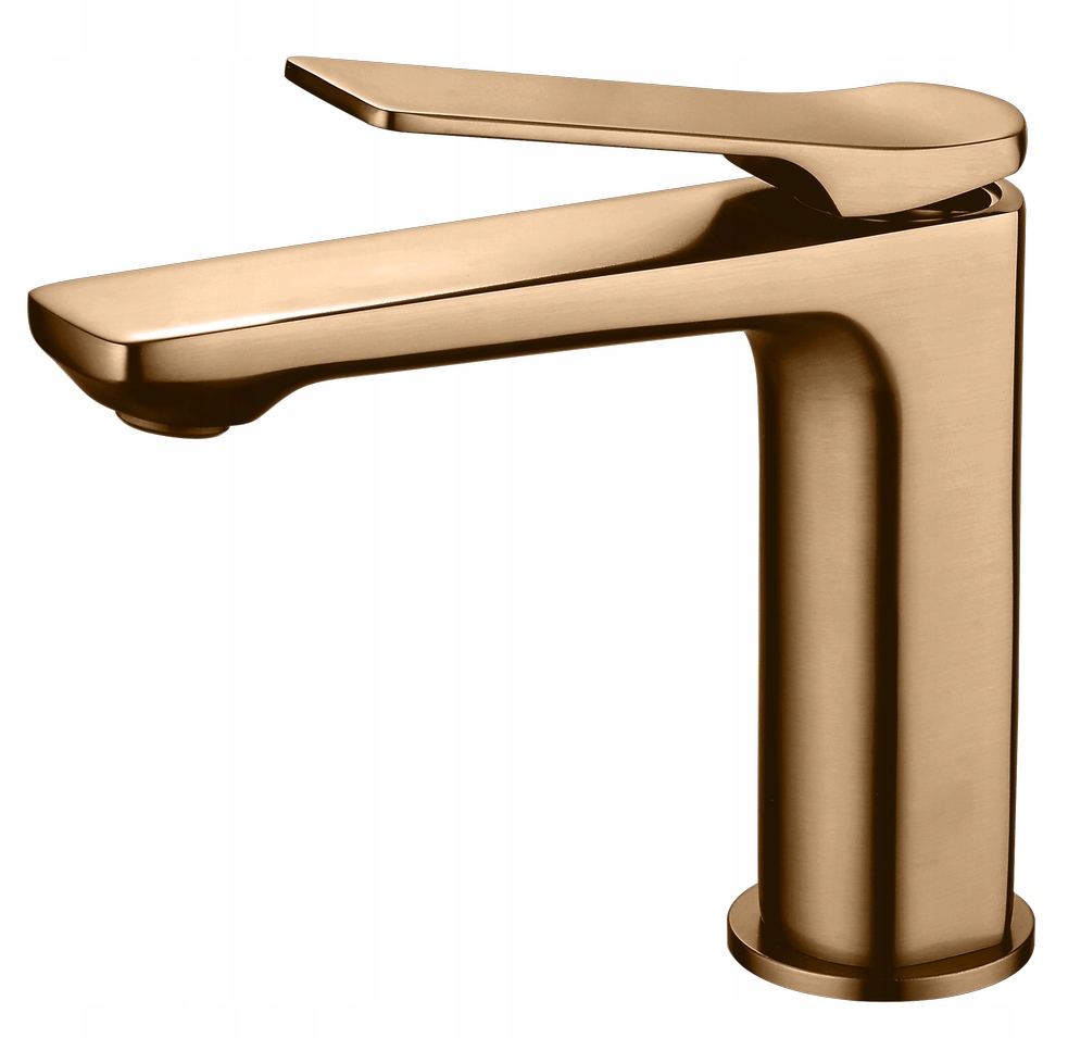 Vodovodná umyvadlová batéria - Insna neri stojaci umývadlo faucet