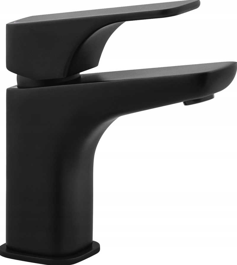 Kuchynské batérie - Nero hiAcynt bqh n21m stojaci kohútik Washbasin