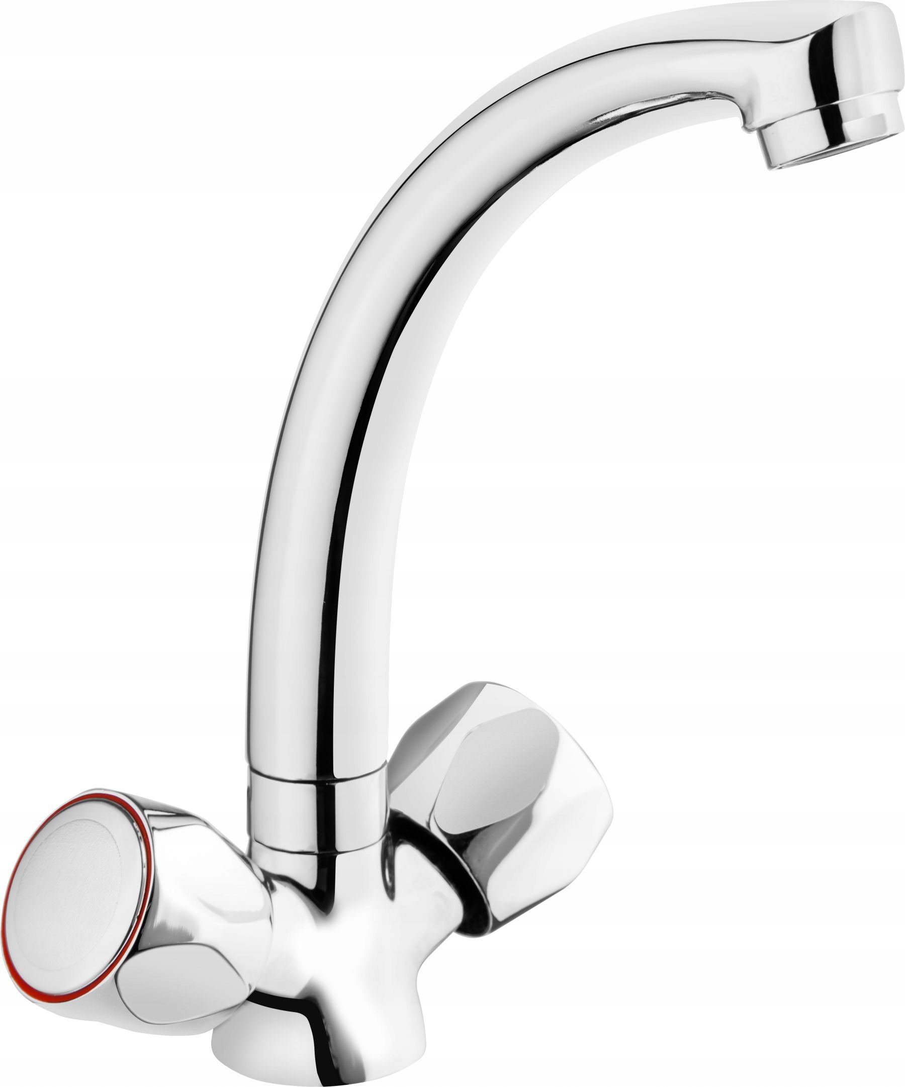 Umyvadlová batéria - Stojaci umývadlo mixer Teno BON Neo 020D