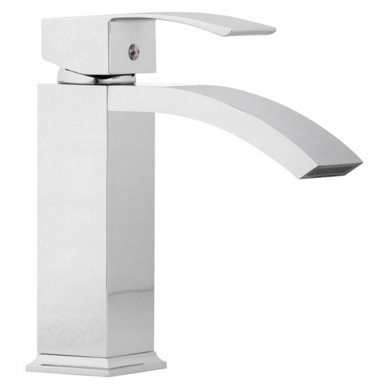 Vodovodná umyvadlová batéria - Bidet batéria Omnires Parma PM7420GR grafit