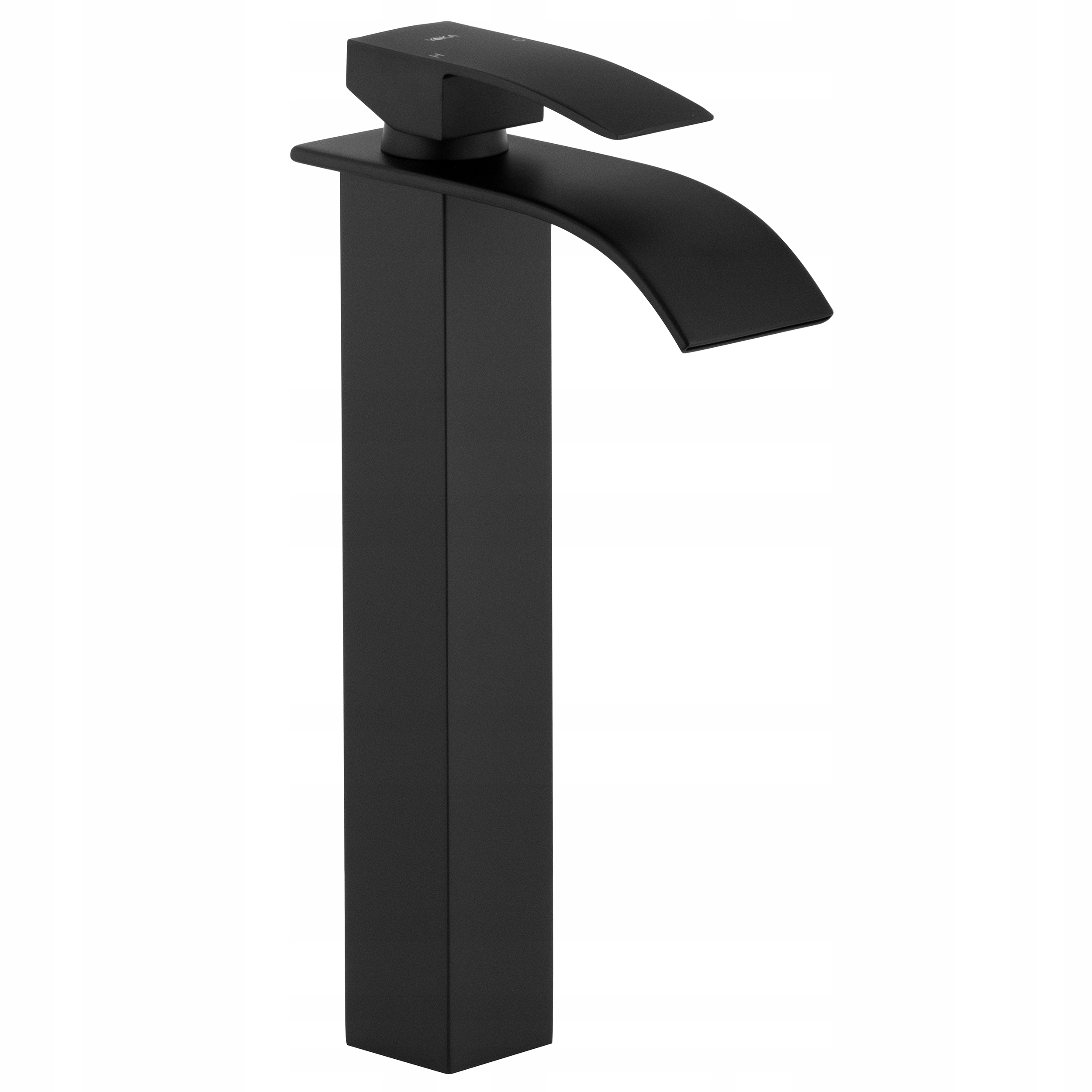 Vodovodná umyvadlová batéria - Batéria kabíny s hydromasážou 12,5 cm 4 funkcie