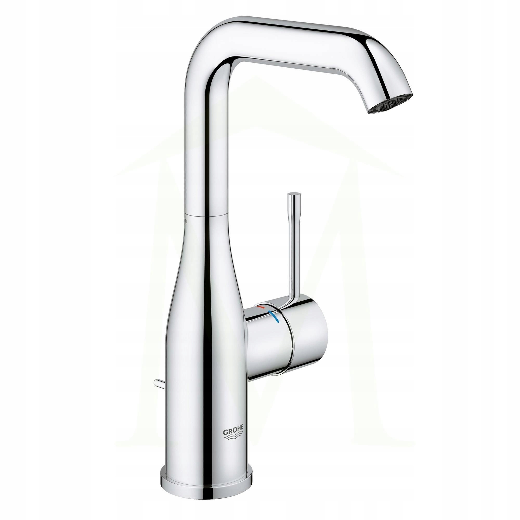 Umyvadlová batéria - Kohútik sa zátkou autom. Grohe 32628001