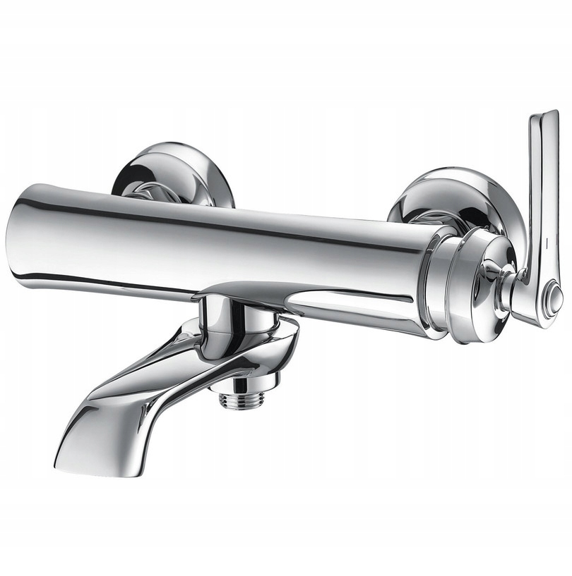 Vaňová batéria - Armancem Omnires (AM5230CR) Bath Mixer