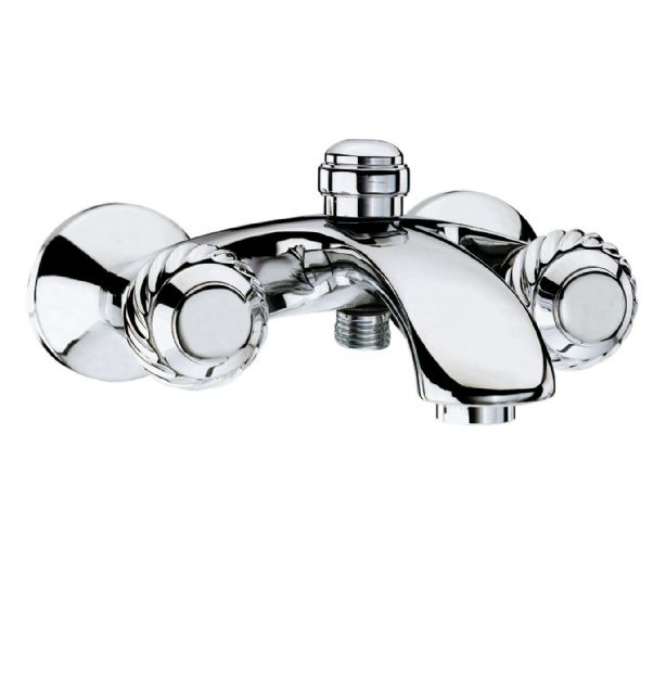 Vaňová batéria - Faris Perla Chrome Batéria