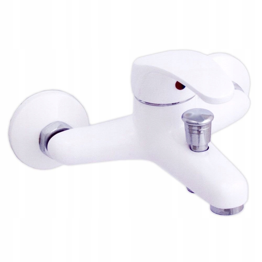 Vaňová batéria - Kuchinox Kuchinox batérie Kakadu White BKK 610D