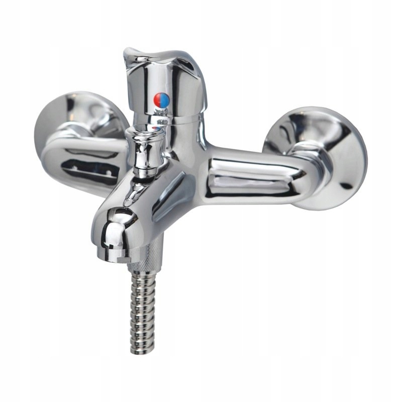 Vaňová batéria - Bath mixer Sonia BJ103