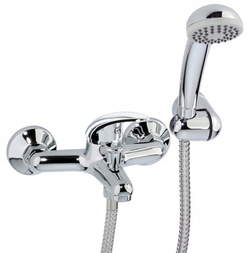 Vaňová batéria - ValveX ALBA 2453920 vaňa