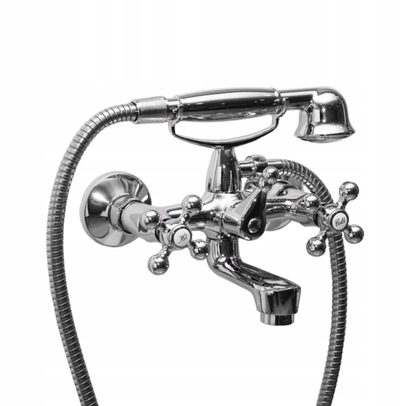 Vaňová batéria - Bater Bather Retro BJA903