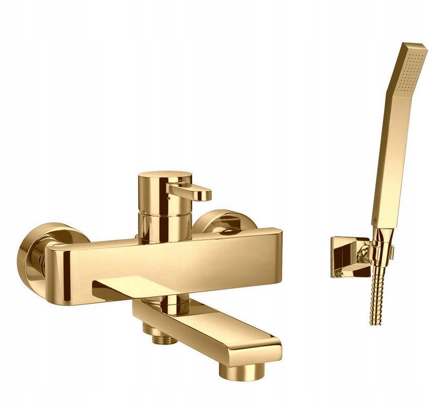 Vaňová batéria - Pobrežná batéria Darling Gold Omnires (D