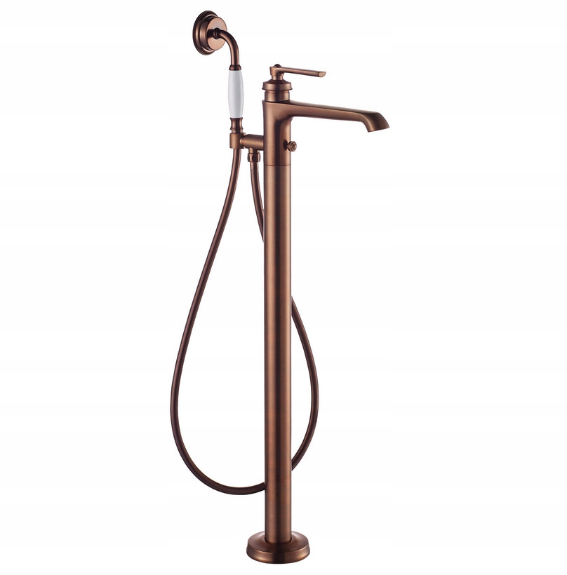 Vaňová batéria - FreeStanding Bath Tube Armanance Omnires (AM52