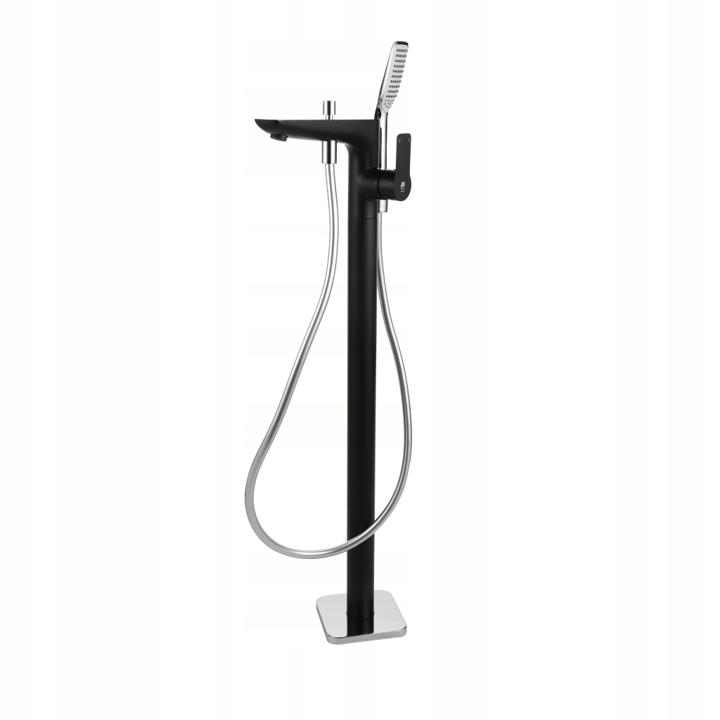 Vaňová batéria - FreeStanding Liniger SQ55 vaňa