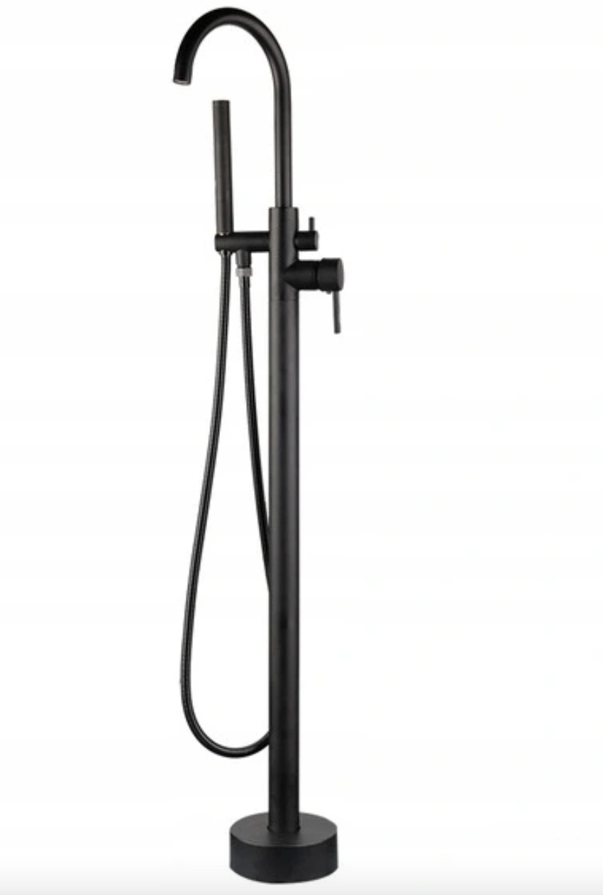 Vaňová batéria - FreeStanding Bath Tube Forb FreeStanding
