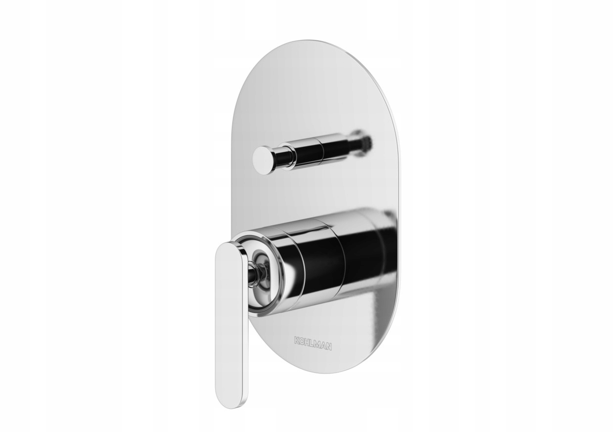 Vaňová batéria - Vaňa Sprchovací Boxin QW210B Kohlman