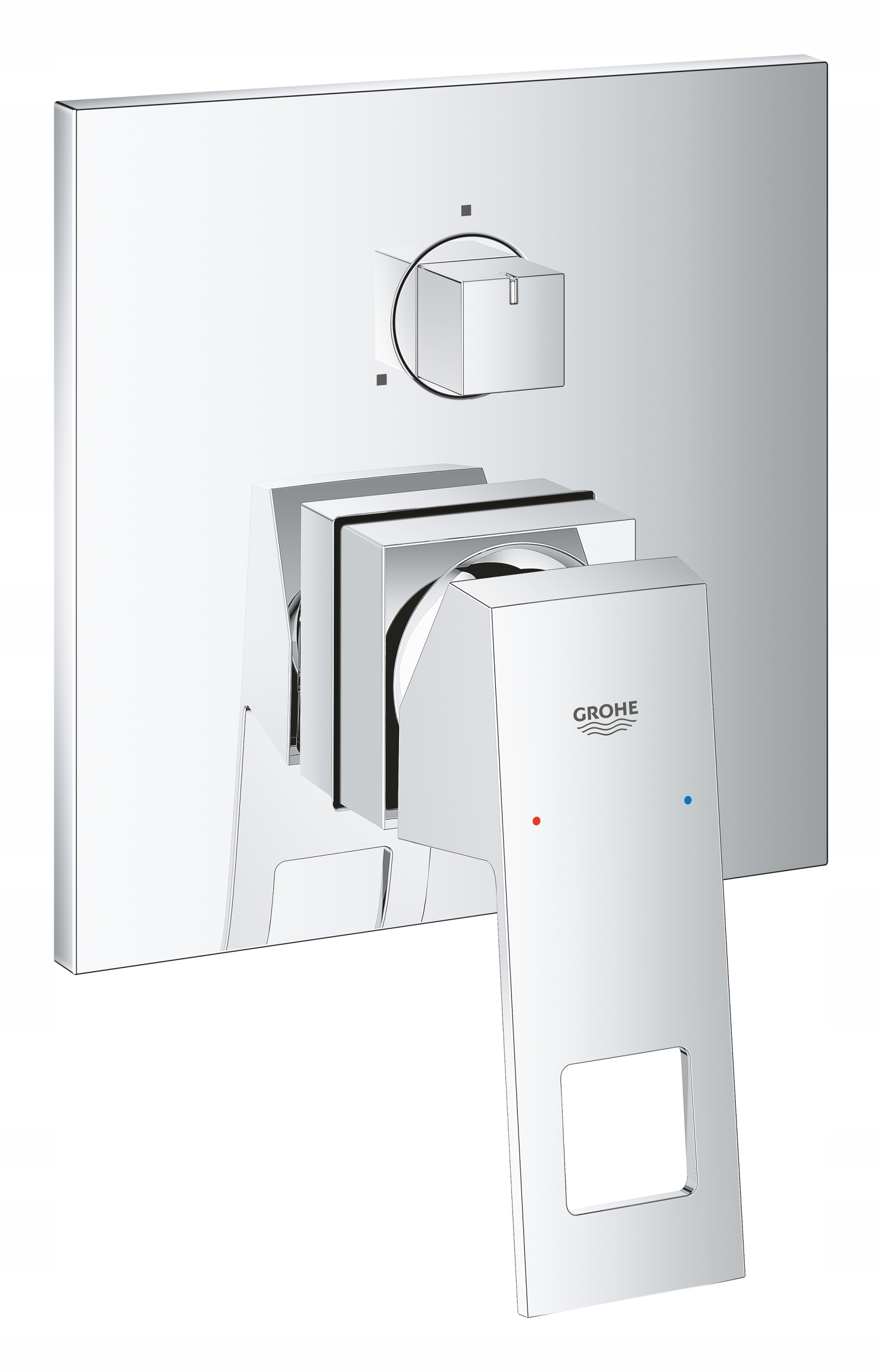 Vaňová batéria so sprchou - Batéria Hansgrohe logis