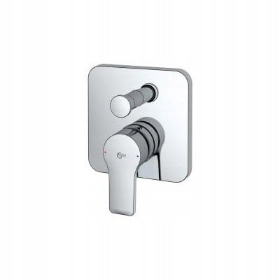Vaňová batéria - Panoven-sprchová batéria. Ideal Standard