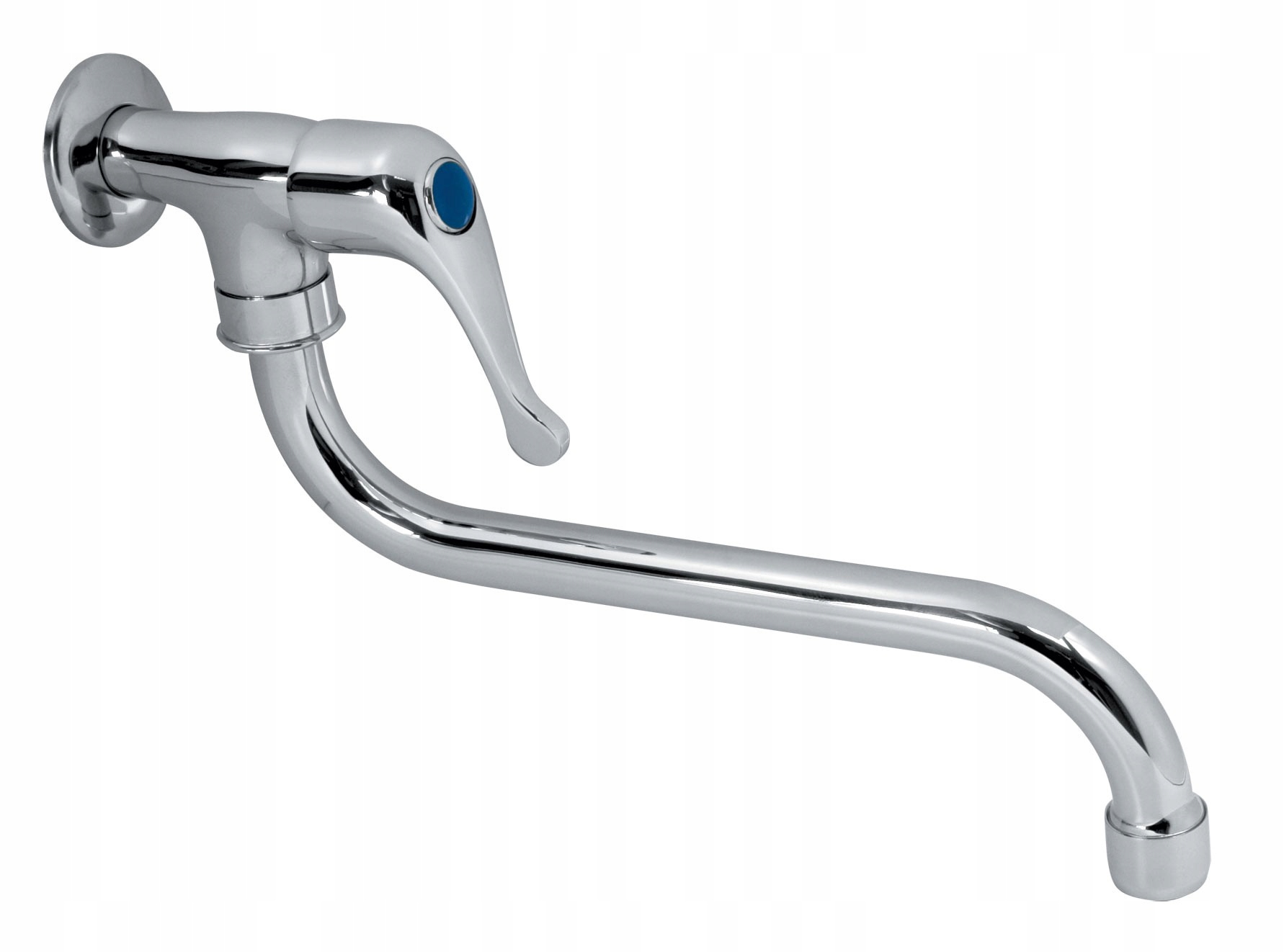 Umyvadlová batéria - Batérie / Water Valve Titania Iris 92007,0 Ferro