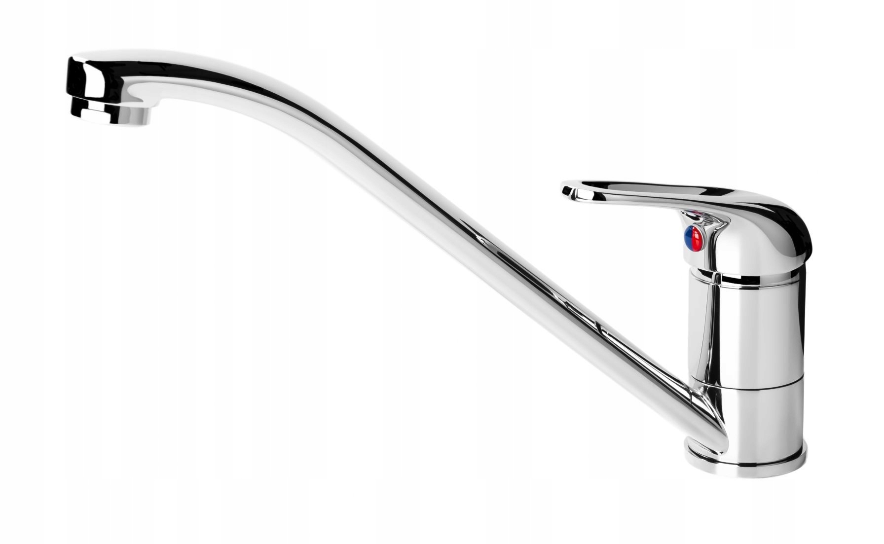 Kuchynské batérie - Kuchynská batéria s Cento XL Hansgrohe výtokom