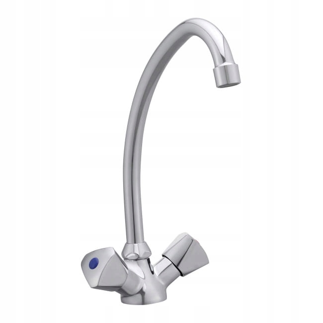 Kuchynské batérie - Savo Chrome Wink Sink Battery