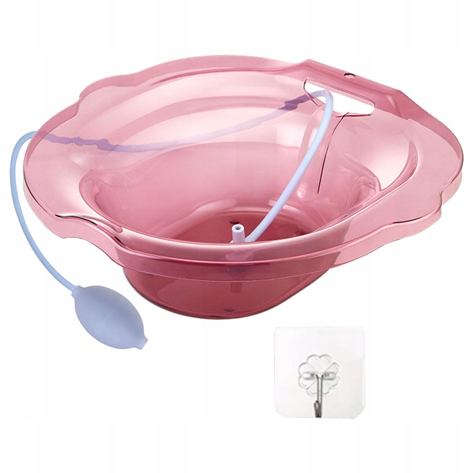 Vaňa - Kúpanie toalety bidet sa vyhýba drepu po genitáliách
