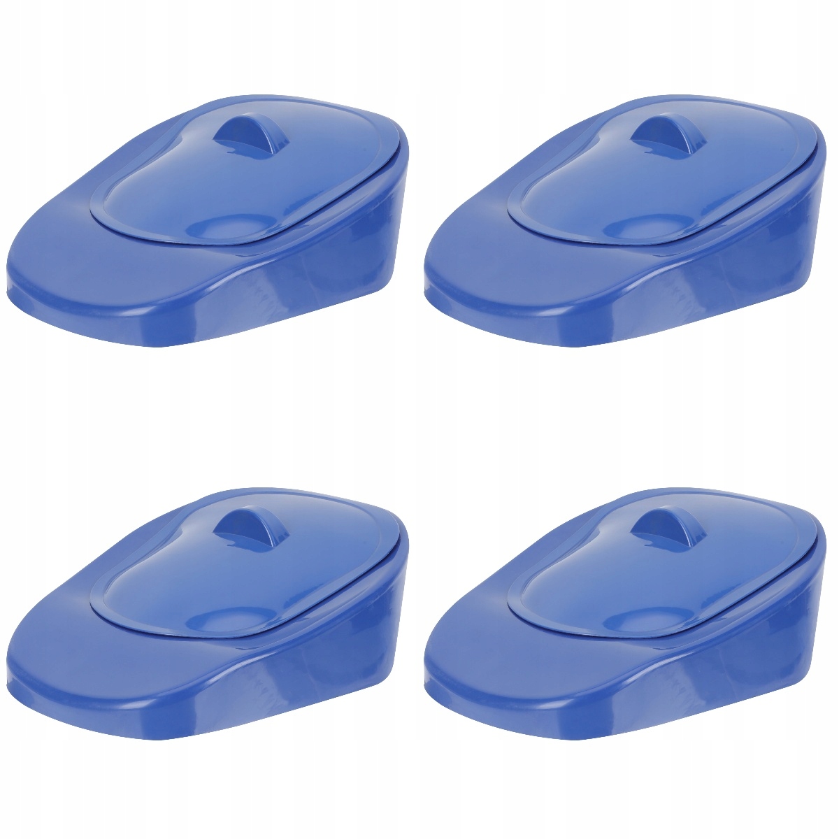 Mydlenička - Hansgrohe Axor Starck miska na mydlo 40833810 satinox