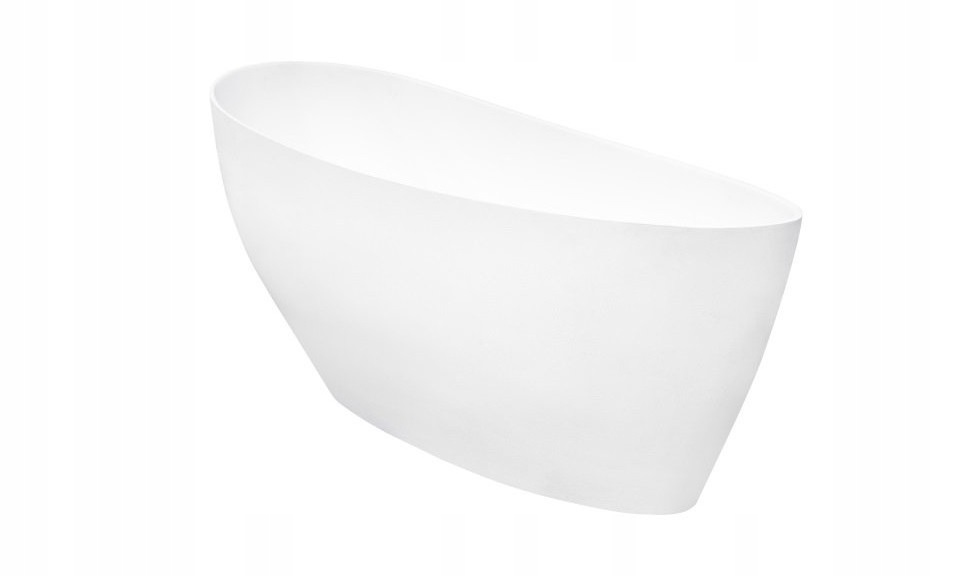 Vaňa - Besco Voľne stojace Bath Keya 165x70cm + sifón