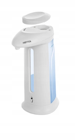 Dávkovač mydla - Dávkovač mydla Hoffen 330 ml
