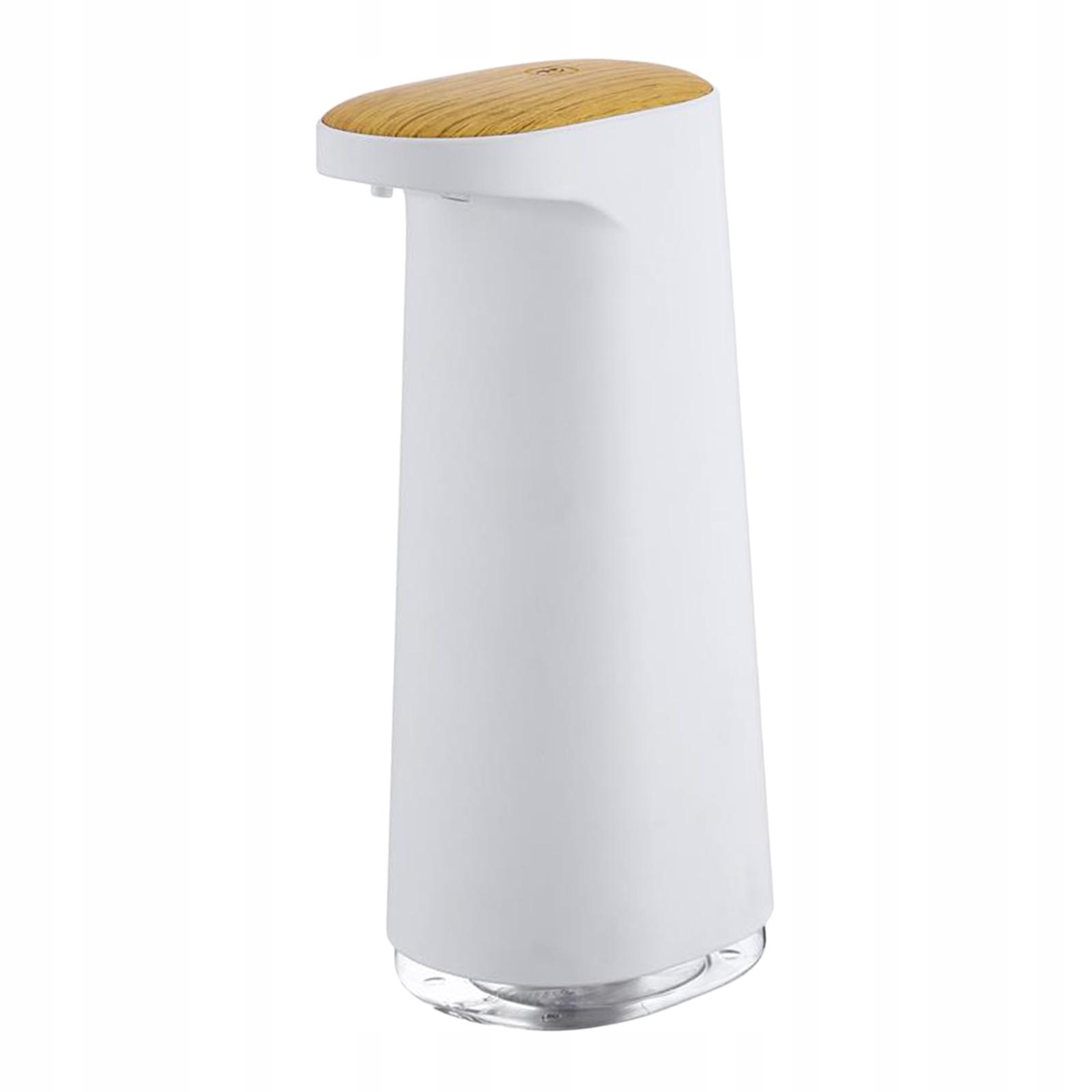 Dávkovač mydla - Bezkontaktný dávkovač mydla v 450 ml peny pre