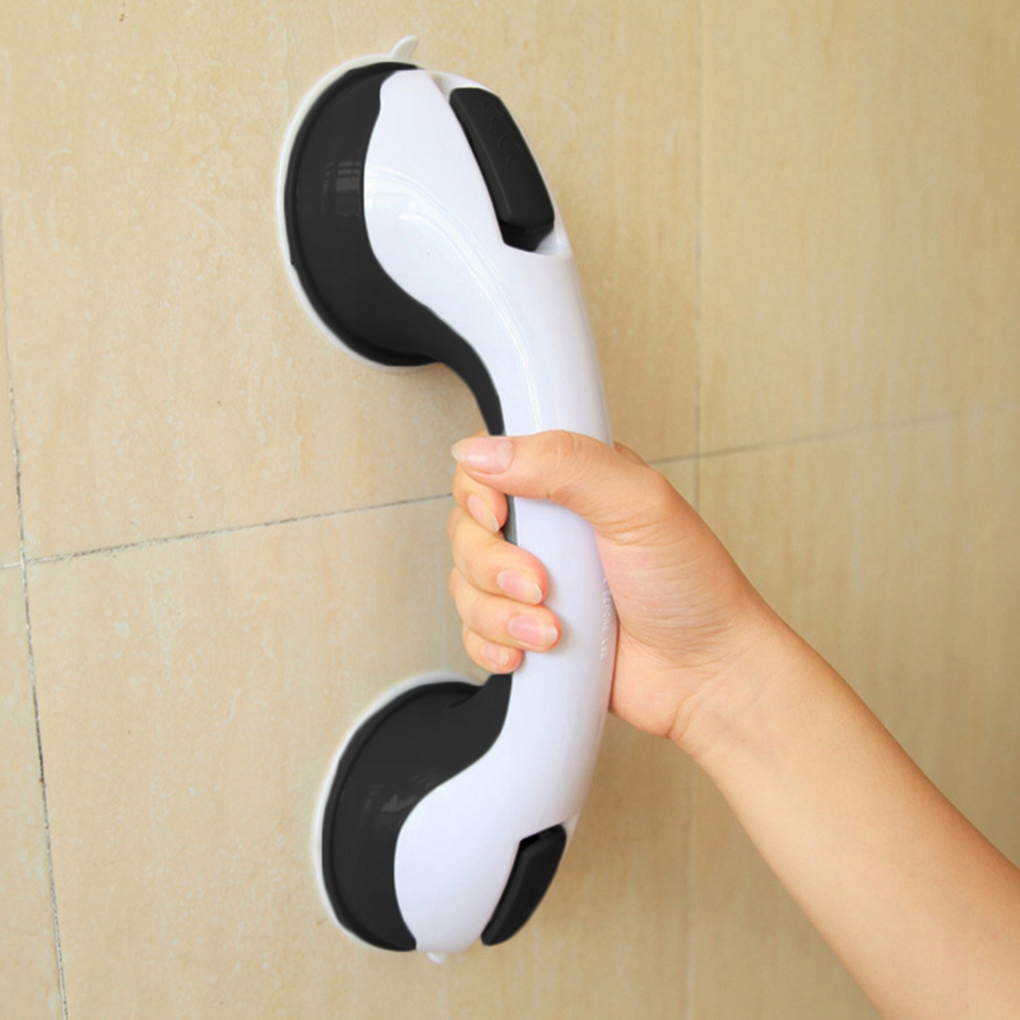 Sprchová tyč - Pomocné bezpečnostné anti -slip rukoväte C